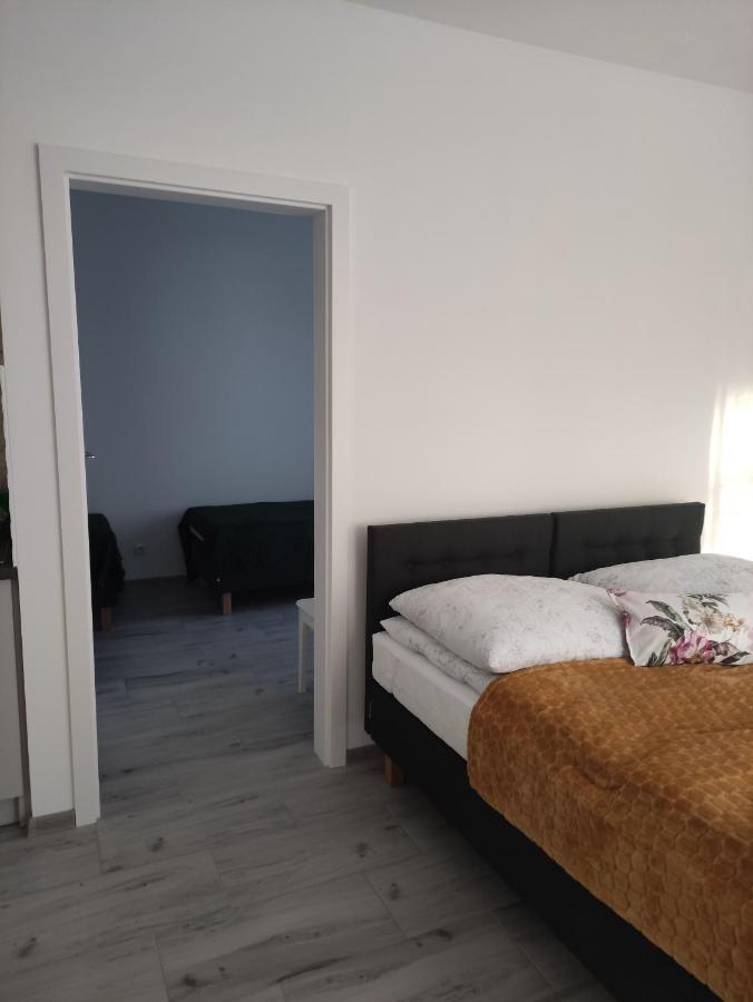 Ddc Dziwnów Exterior foto