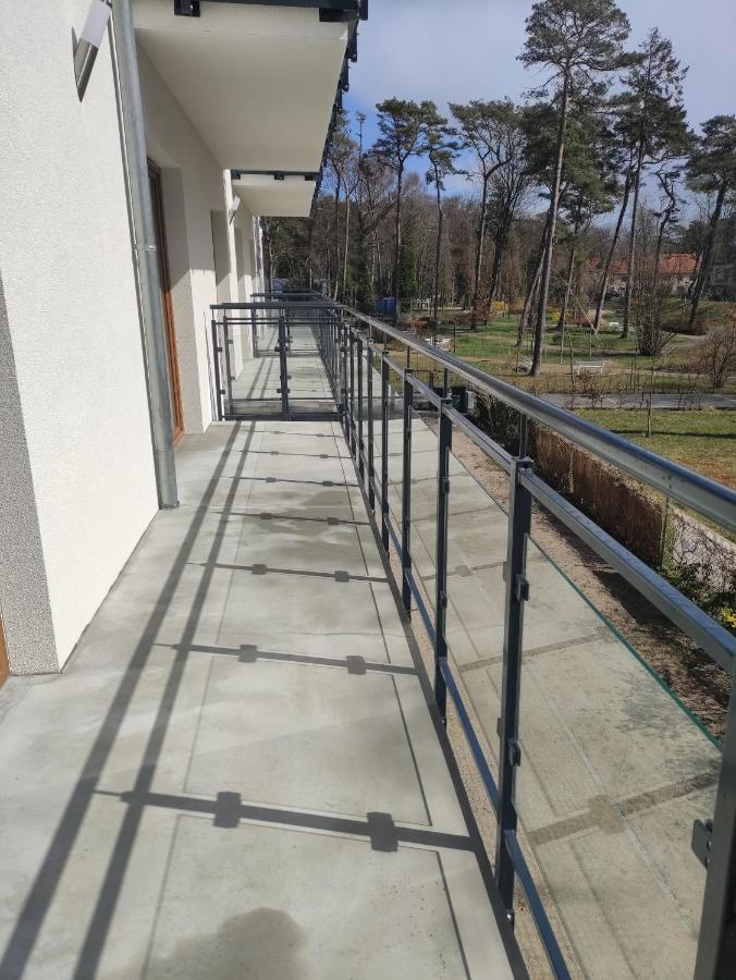 Ddc Dziwnów Exterior foto