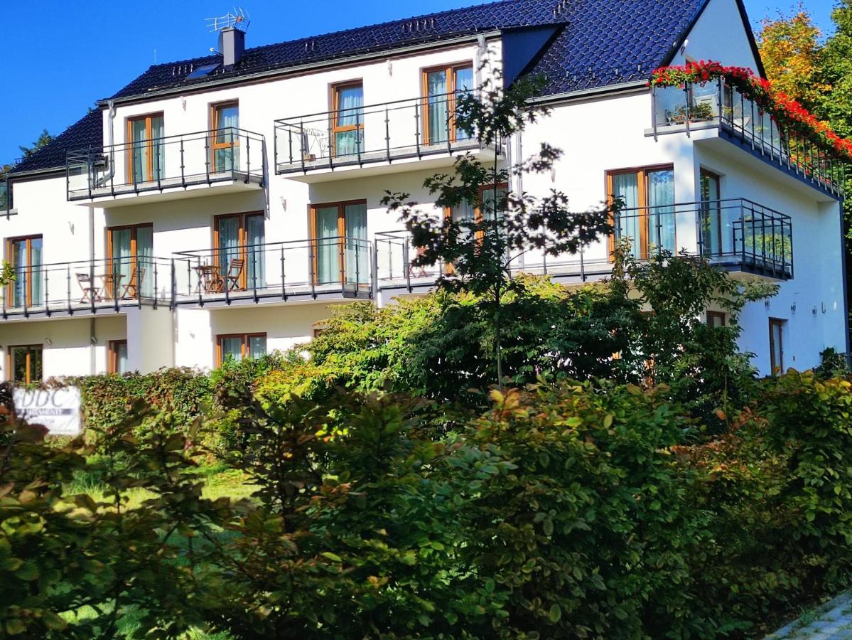 Ddc Dziwnów Exterior foto
