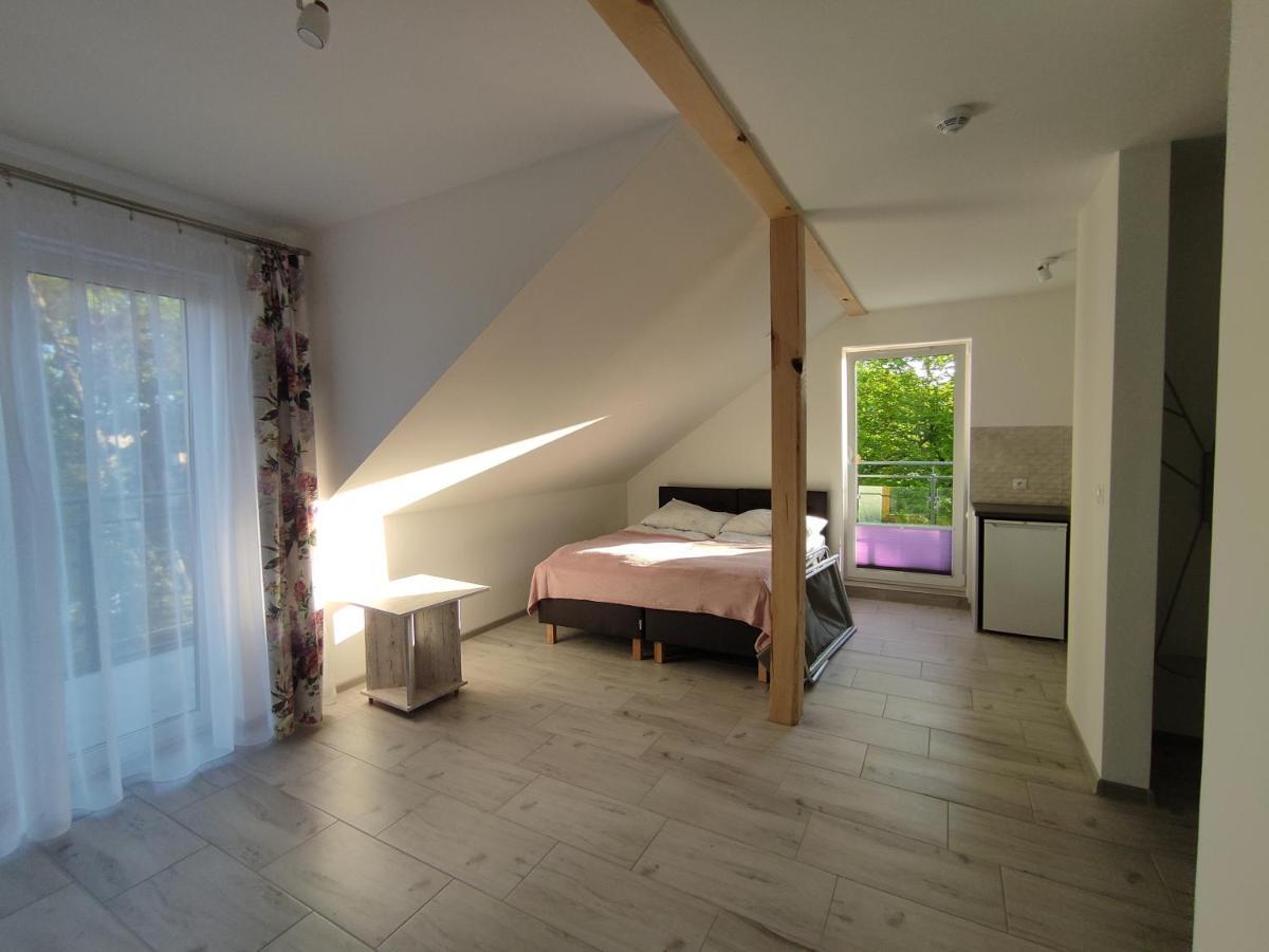 Ddc Dziwnów Exterior foto