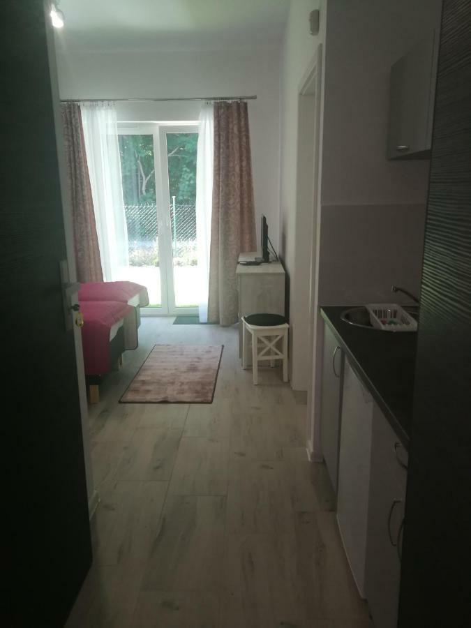 Ddc Dziwnów Exterior foto